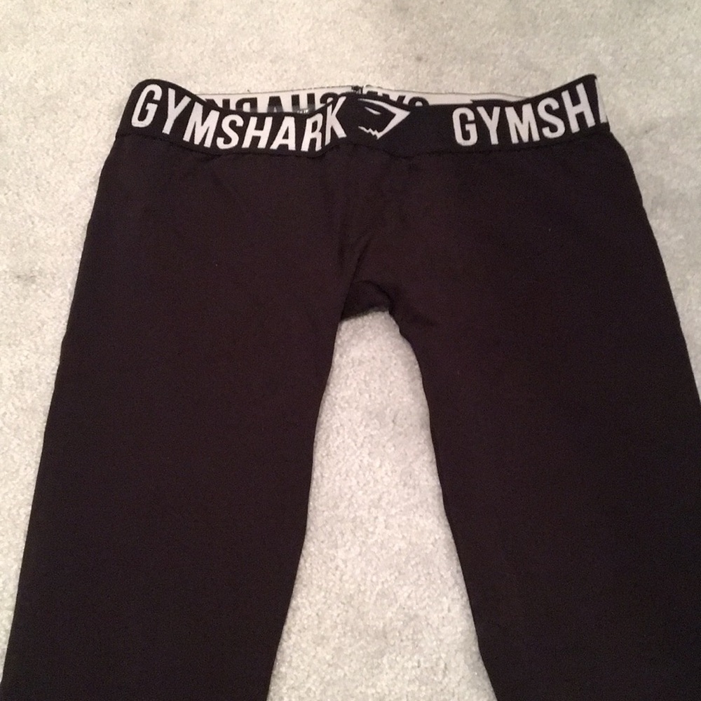 Gym Shark Leggings